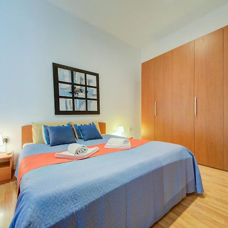 Sapphire Residences - Apartments & Penthouse In Central Sliema By Shortletsmalta Dış mekan fotoğraf