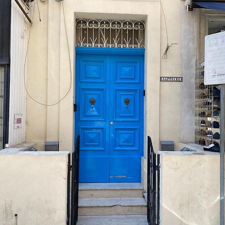 Sapphire Residences - Apartments & Penthouse In Central Sliema By Shortletsmalta Dış mekan fotoğraf