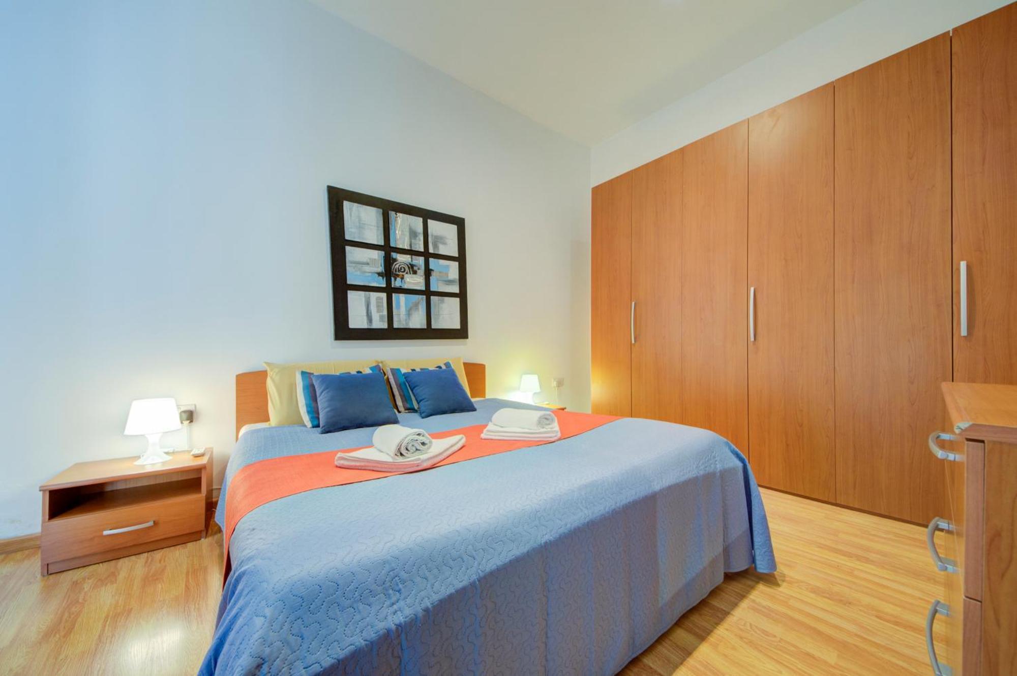 Sapphire Residences - Apartments & Penthouse In Central Sliema By Shortletsmalta Dış mekan fotoğraf