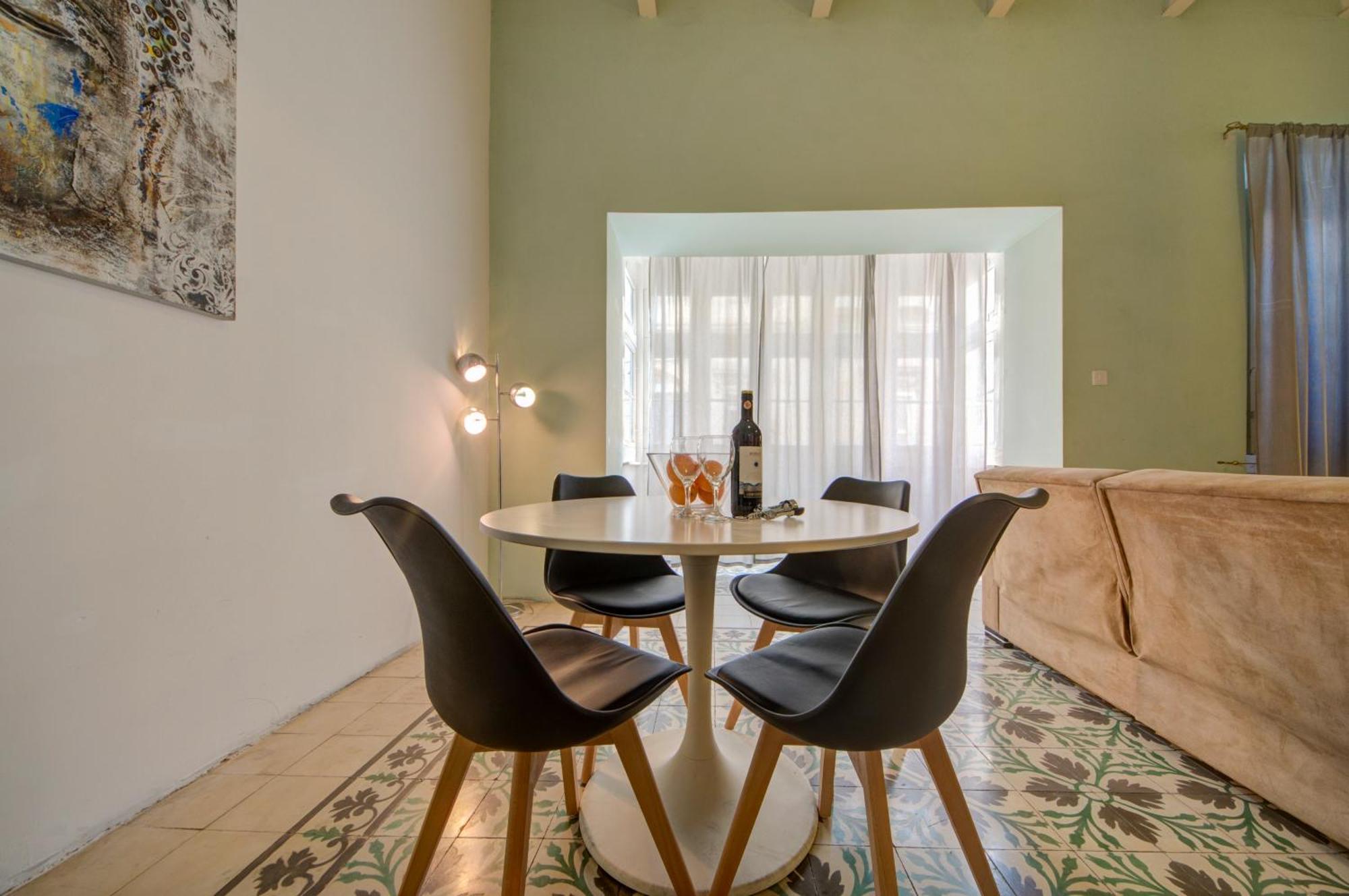 Sapphire Residences - Apartments & Penthouse In Central Sliema By Shortletsmalta Dış mekan fotoğraf