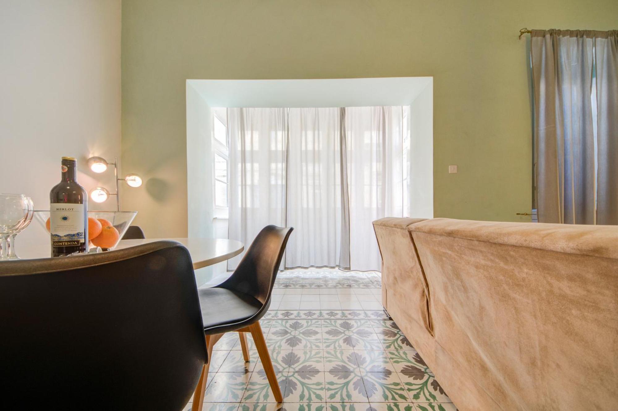 Sapphire Residences - Apartments & Penthouse In Central Sliema By Shortletsmalta Dış mekan fotoğraf