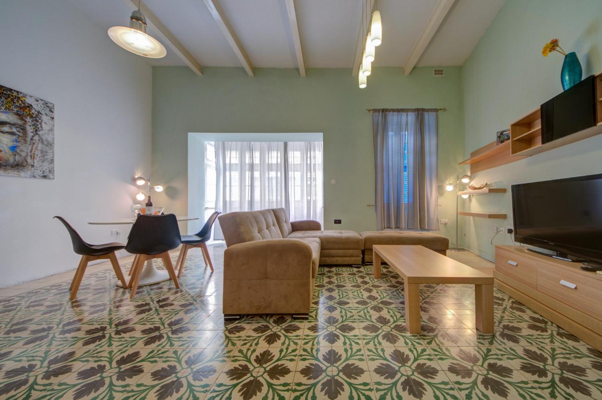 Sapphire Residences - Apartments & Penthouse In Central Sliema By Shortletsmalta Dış mekan fotoğraf