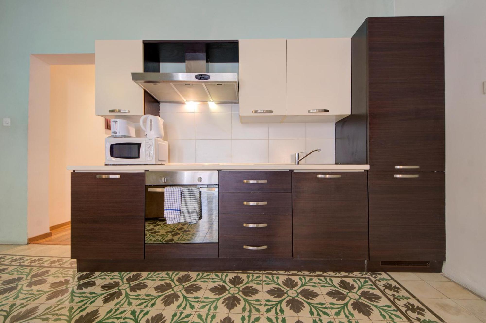 Sapphire Residences - Apartments & Penthouse In Central Sliema By Shortletsmalta Dış mekan fotoğraf