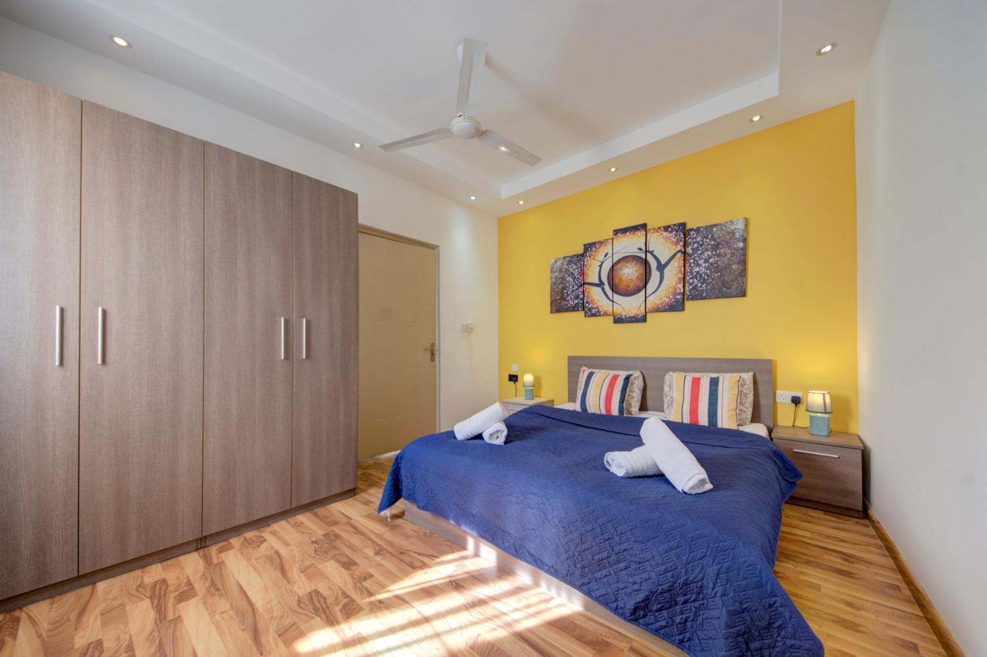 Sapphire Residences - Apartments & Penthouse In Central Sliema By Shortletsmalta Dış mekan fotoğraf